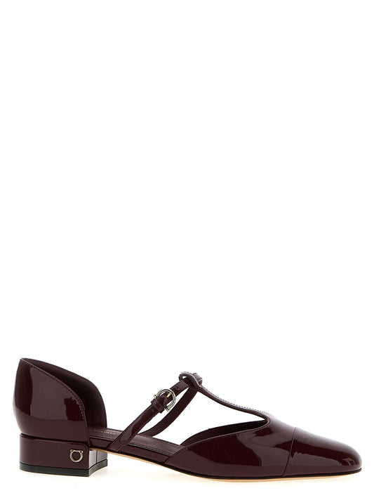 'Linette' ballet flats Flat shoes