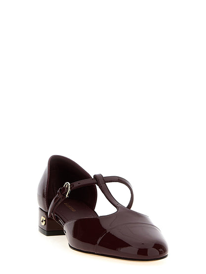 'Linette' ballet flats Flat shoes
