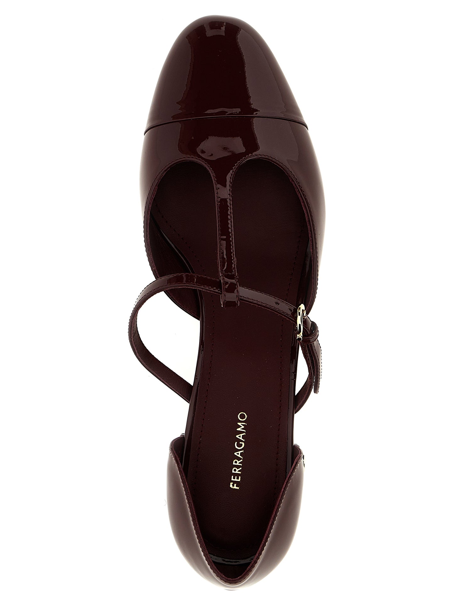 'Linette' ballet flats Flat shoes