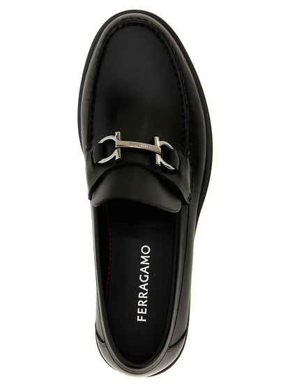 'Fort' loafers Loafers