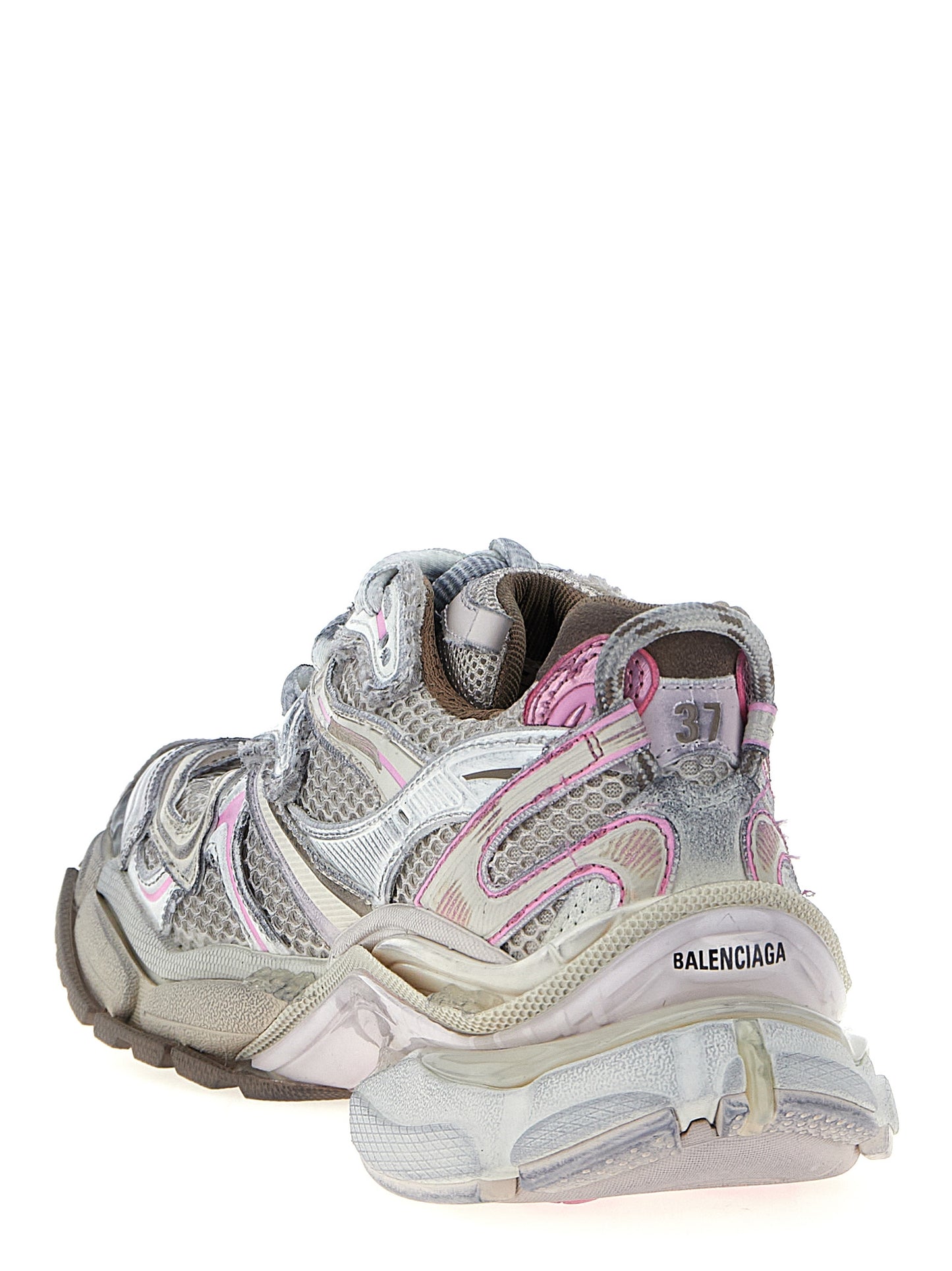 'Runner 2.0' sneakers Sneakers