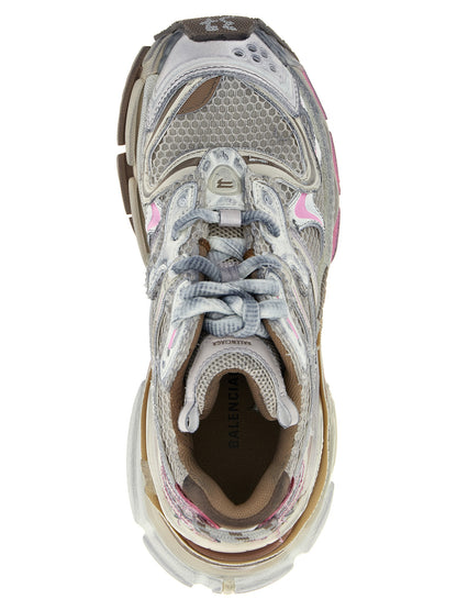 'Runner 2.0' sneakers Sneakers