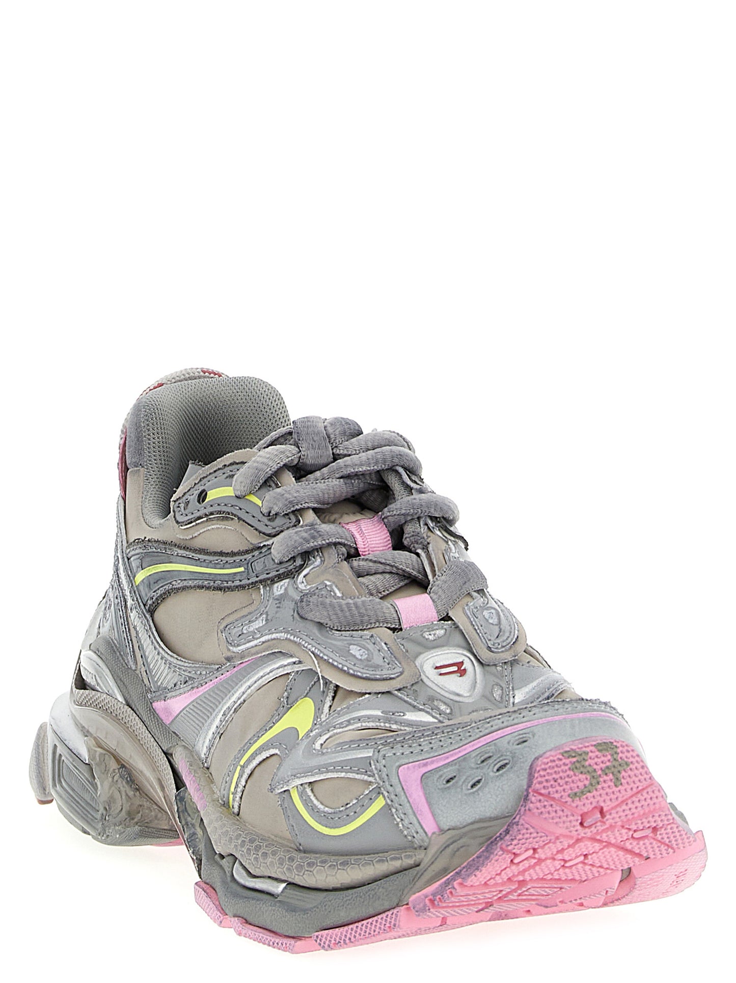 'Runner 2.0' sneakers Sneakers