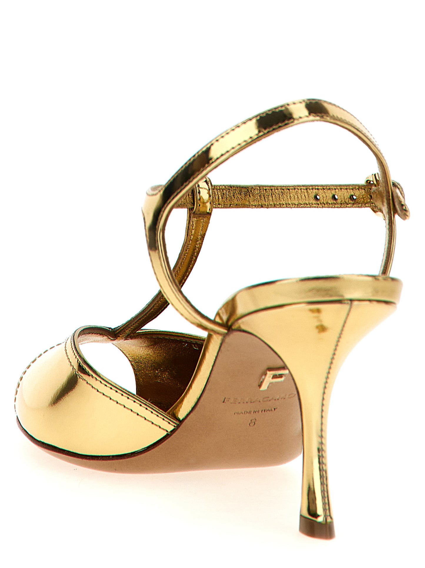 'Ely' sandals Sandals
