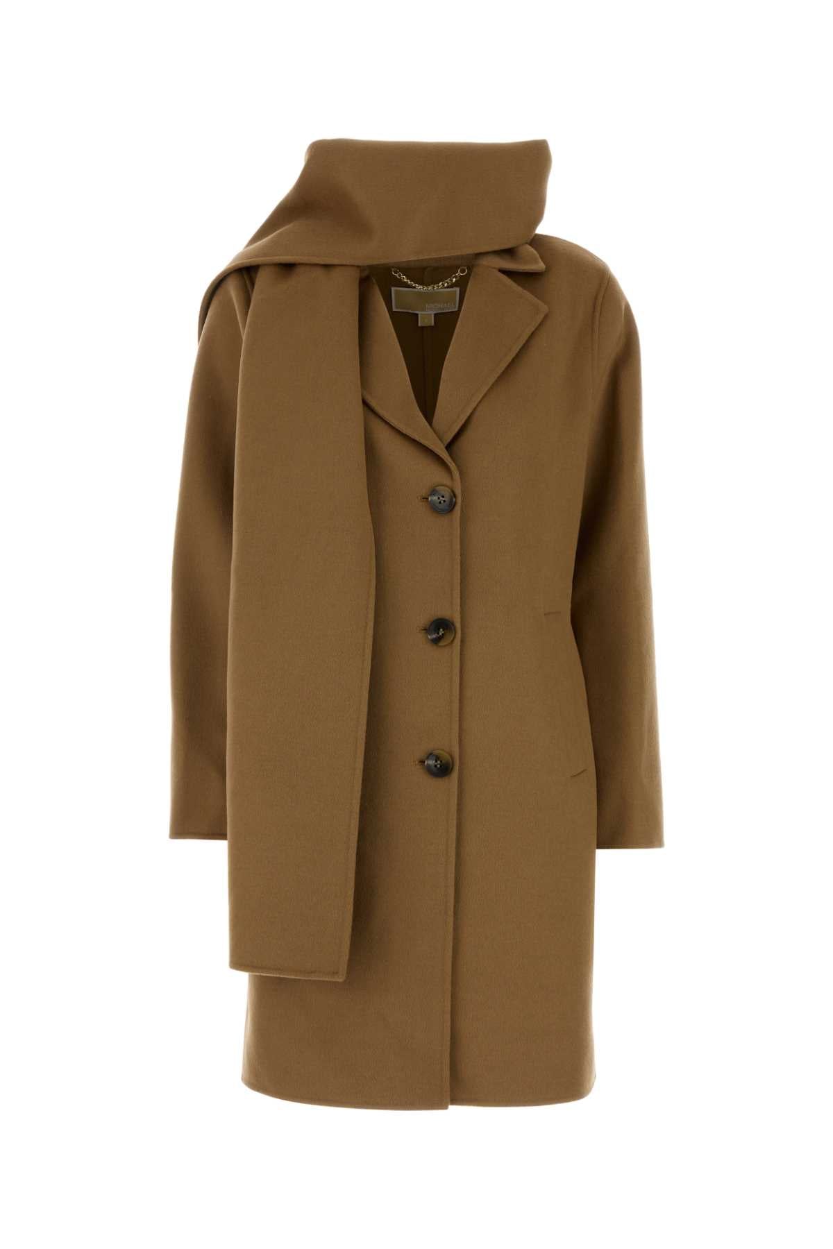 MICHAEL BY MICHAEL KORS 77A7146M22DKCAMEL