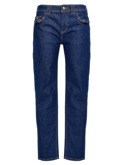 'Judy' jeans Jeans