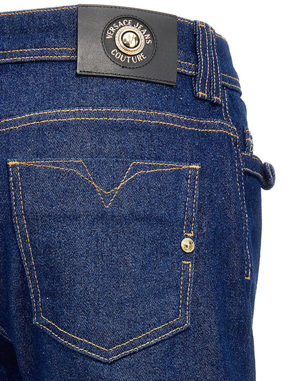 'Judy' jeans Jeans