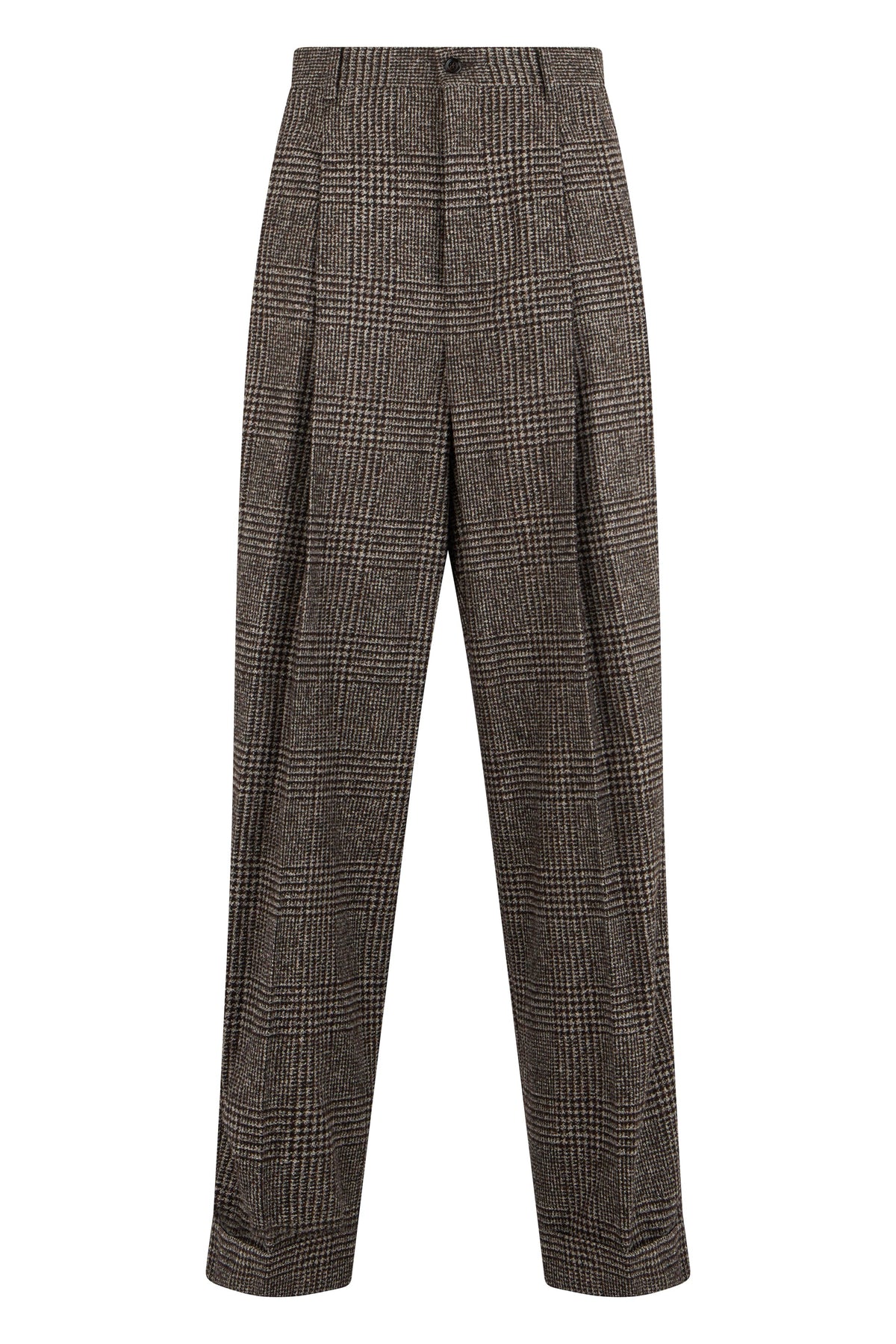 Houndstooth pants RTW