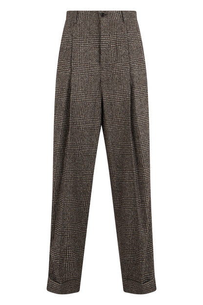 Houndstooth pants RTW