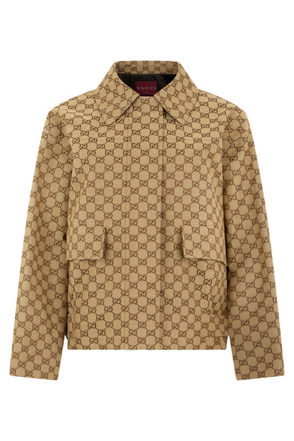 Casual geometric jacket RTW