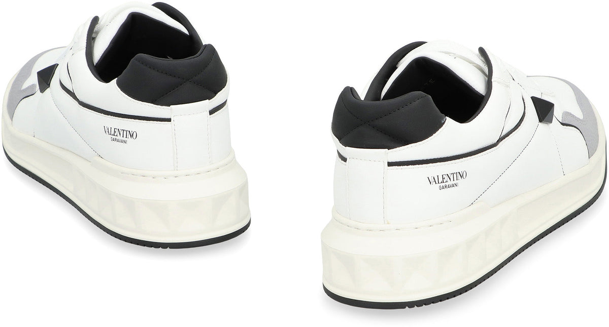 One Stud Low-top sneakers SHOES
