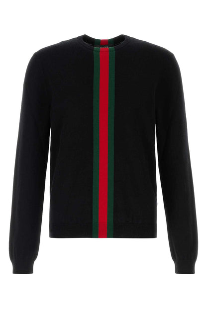 Gucci L/s cw/neck