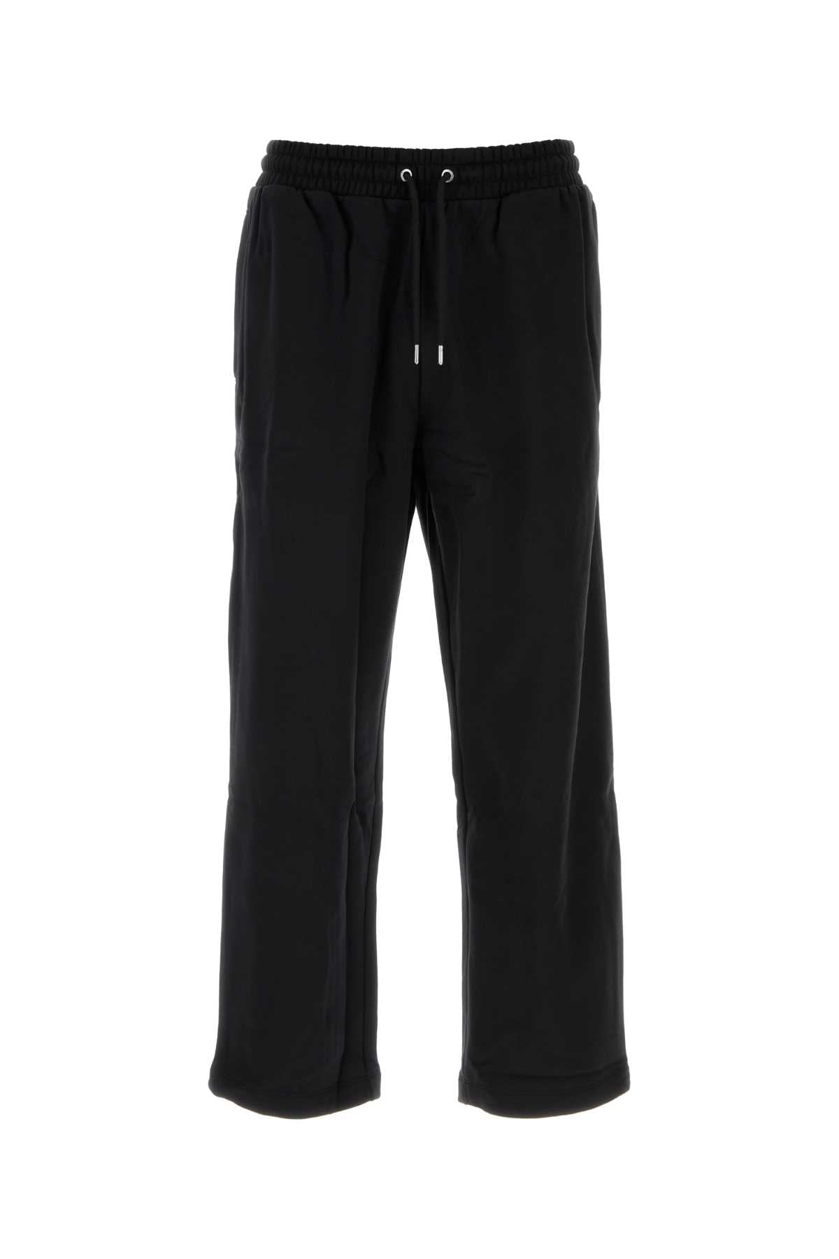 M ESSENTIAL SD RLX OPEN HEM SWEATPANT PANTS