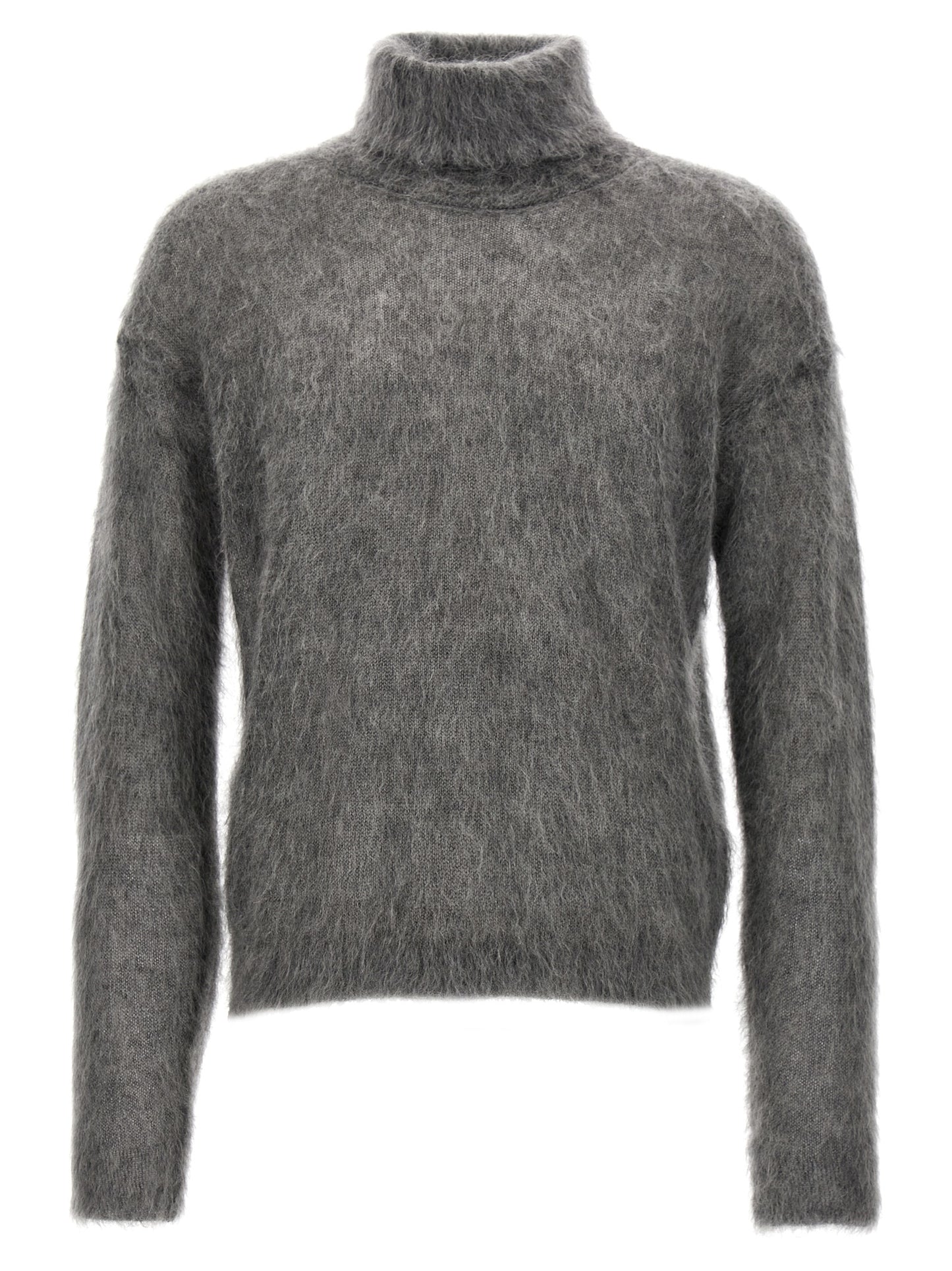 Mohair turtleneck sweater Sweater, cardigans
