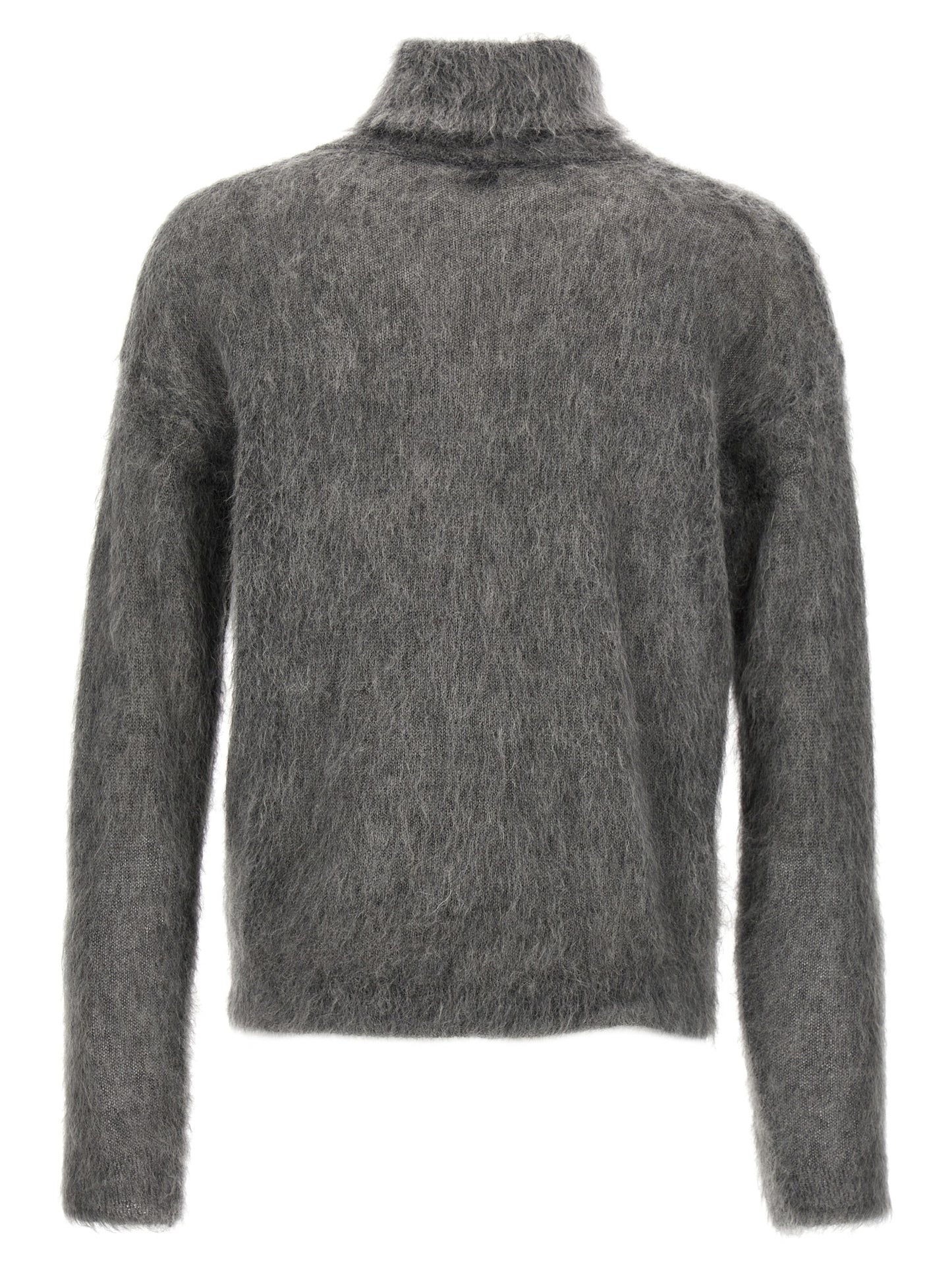 Mohair turtleneck sweater Sweater, cardigans
