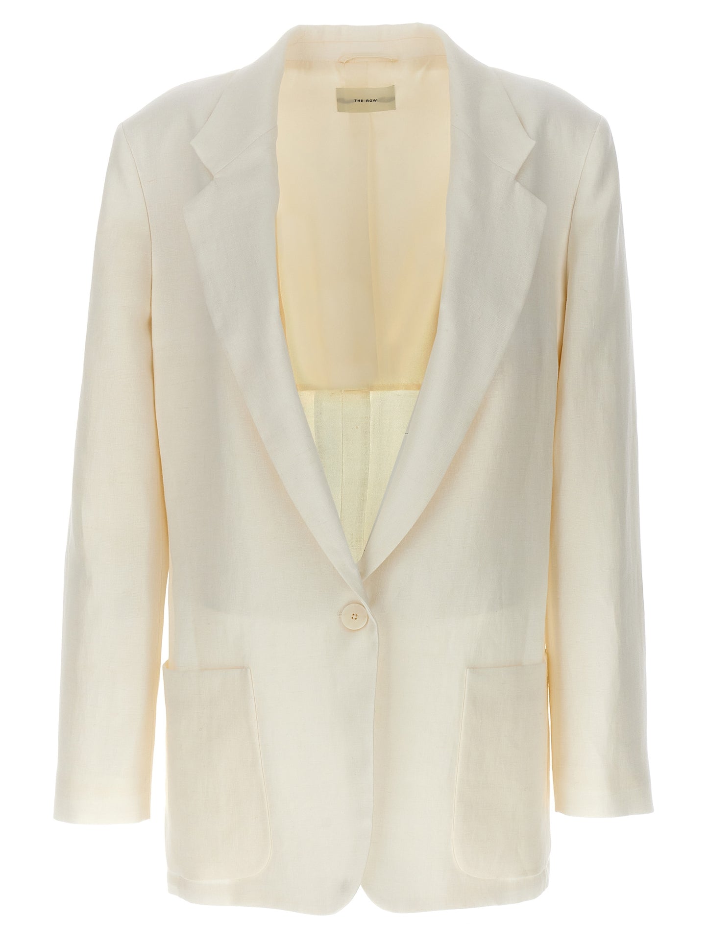 'Enza' blazer Blazer and Suits