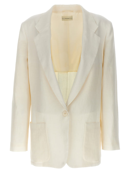 'Enza' blazer Blazer and Suits