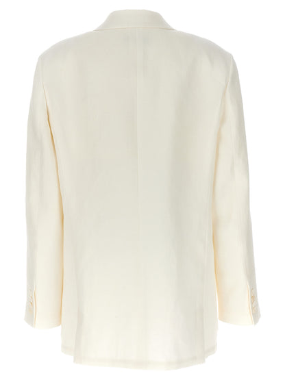 'Enza' blazer Blazer and Suits