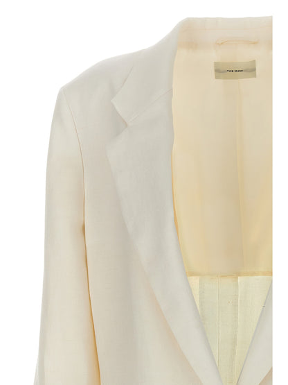 'Enza' blazer Blazer and Suits