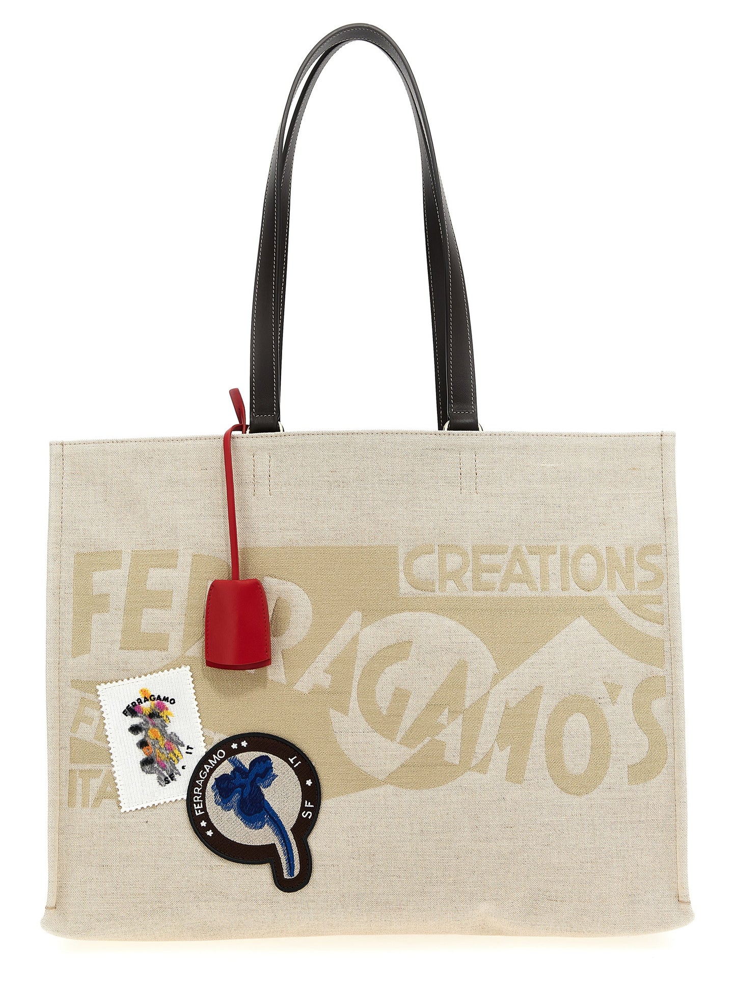 'Tote bag L' shopping bag Tote bag