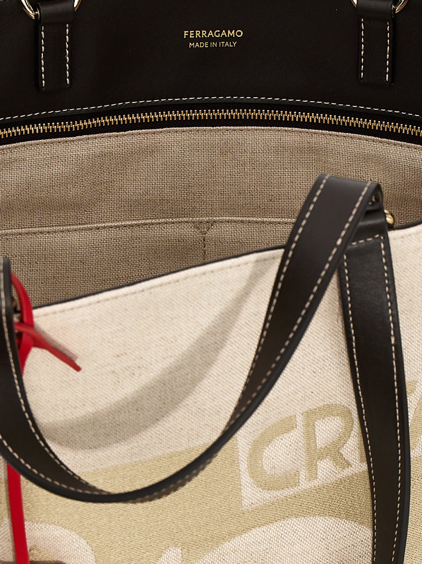 'Tote bag L' shopping bag Tote bag