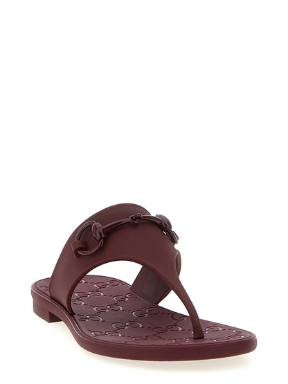Thong sandals Sandals