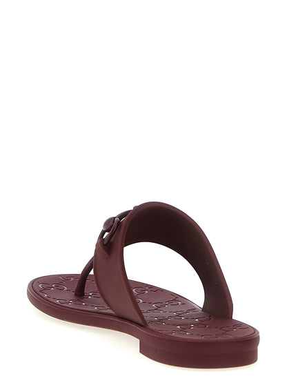 Thong sandals Sandals