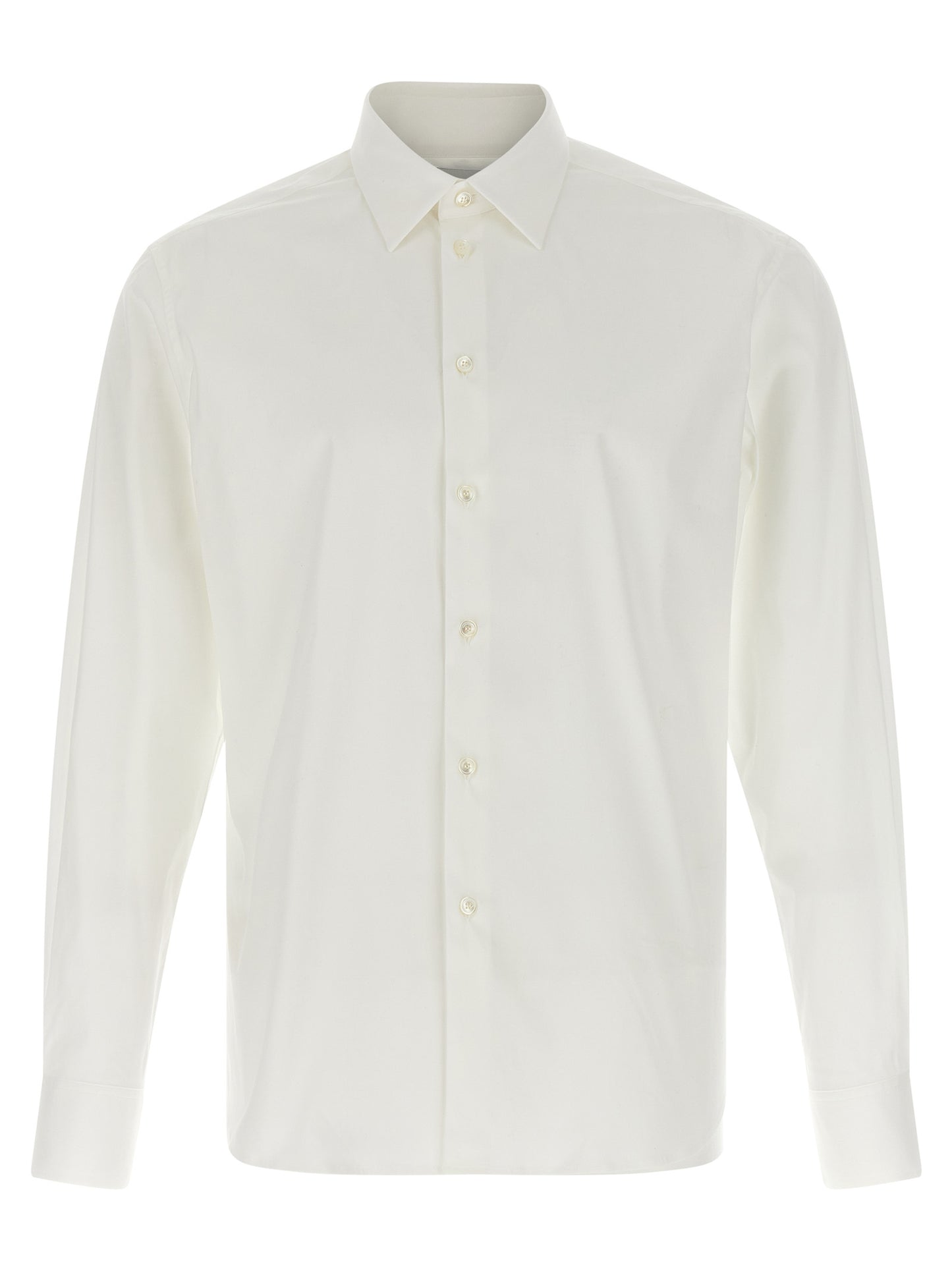 Poplin shirt Shirt, blouse