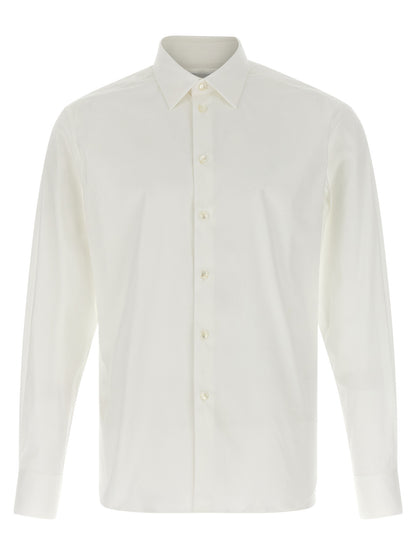 Poplin shirt Shirt, blouse