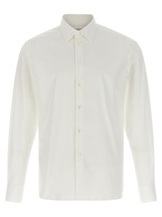 Poplin shirt Shirt, blouse