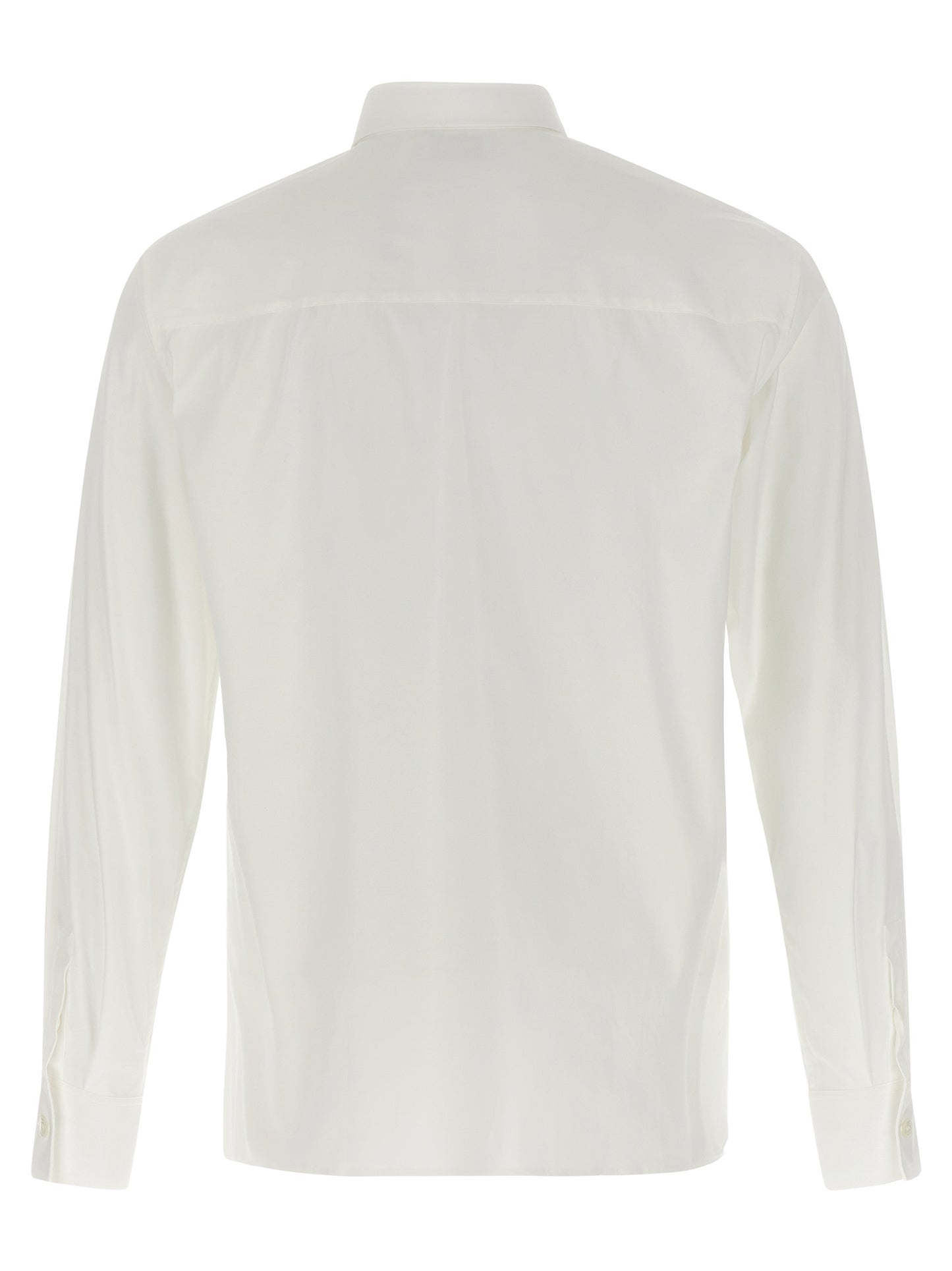 Poplin shirt Shirt, blouse