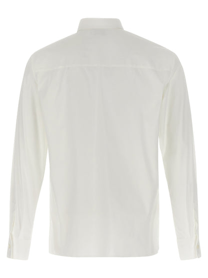 Poplin shirt Shirt, blouse
