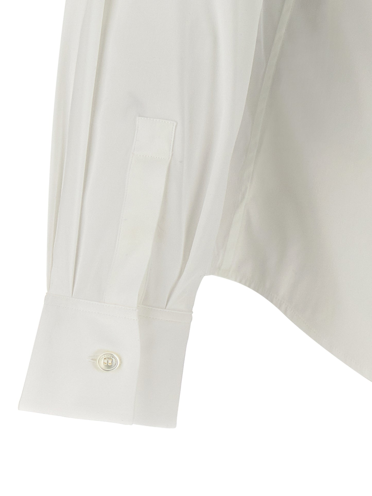 Poplin shirt Shirt, blouse