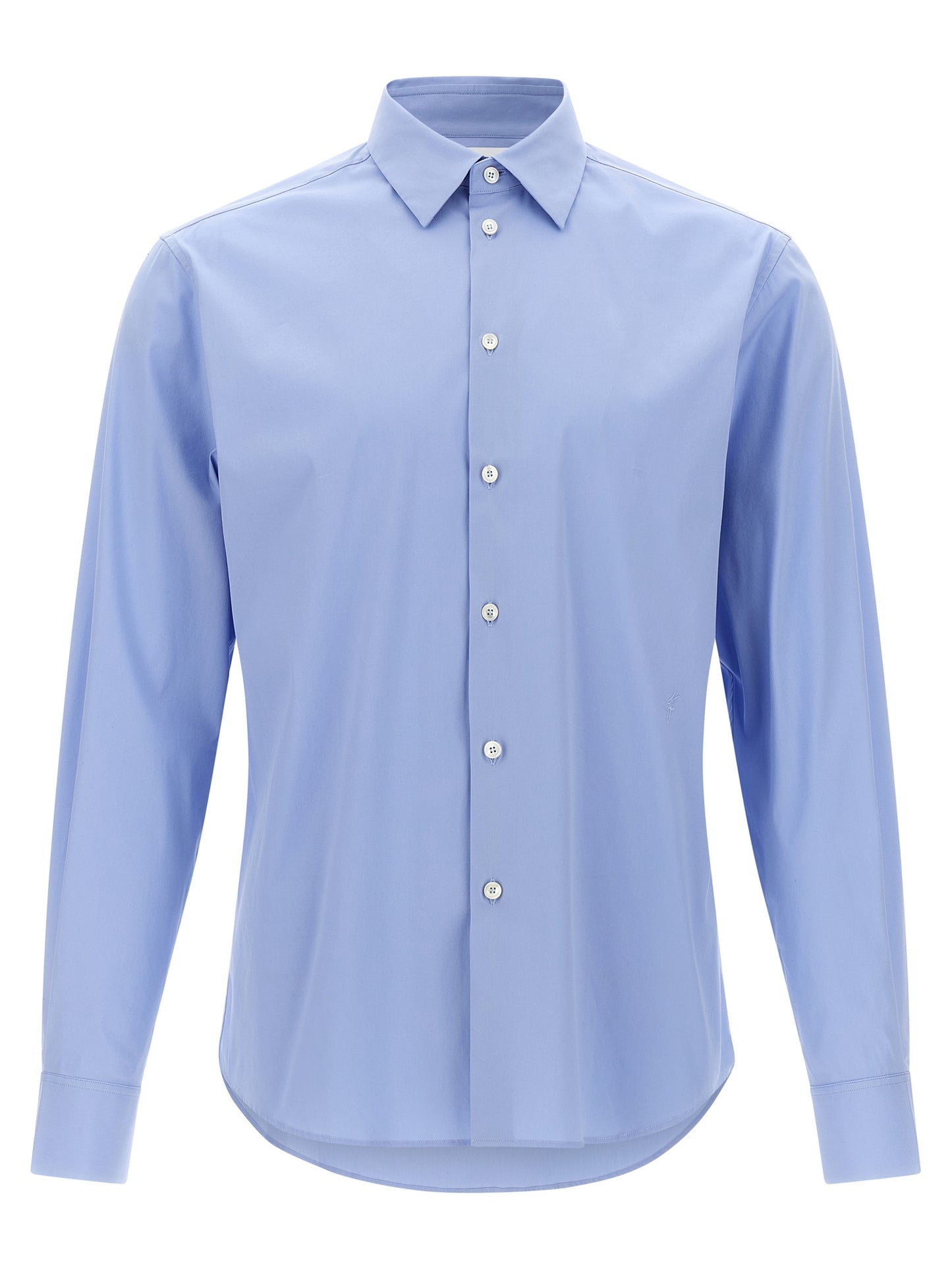 Poplin shirt Shirt, blouse