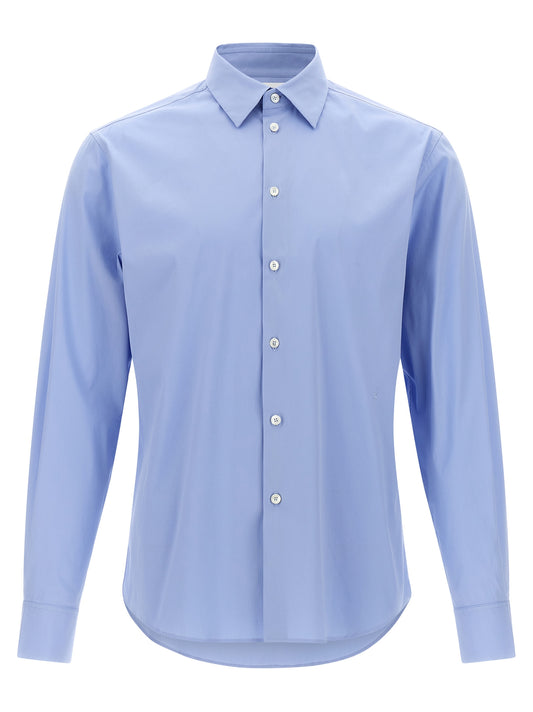 Poplin shirt Shirt, blouse