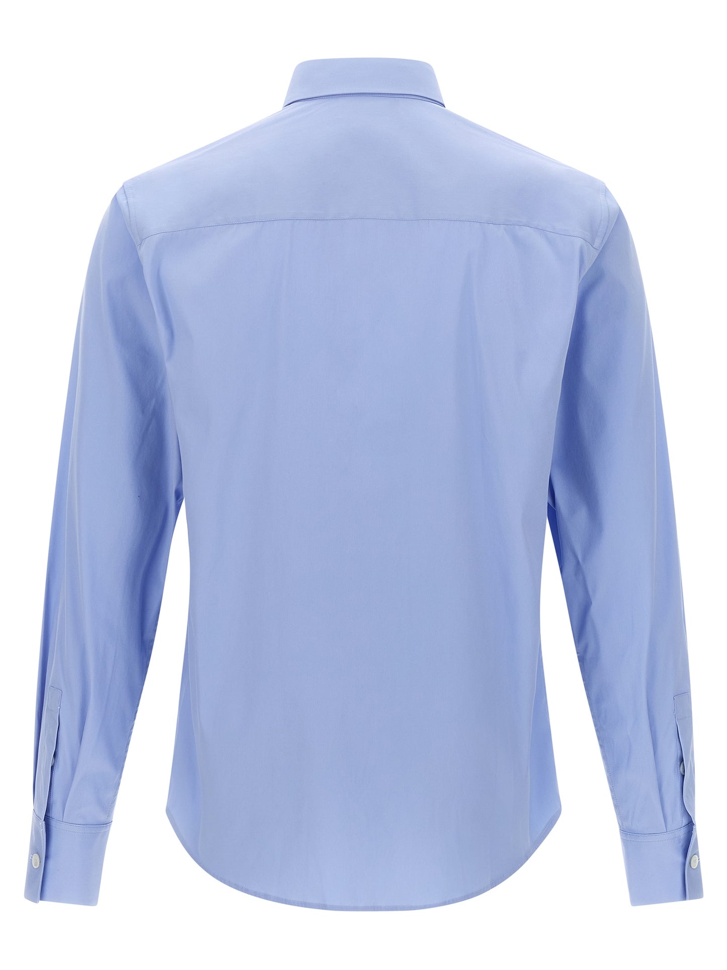 Poplin shirt Shirt, blouse