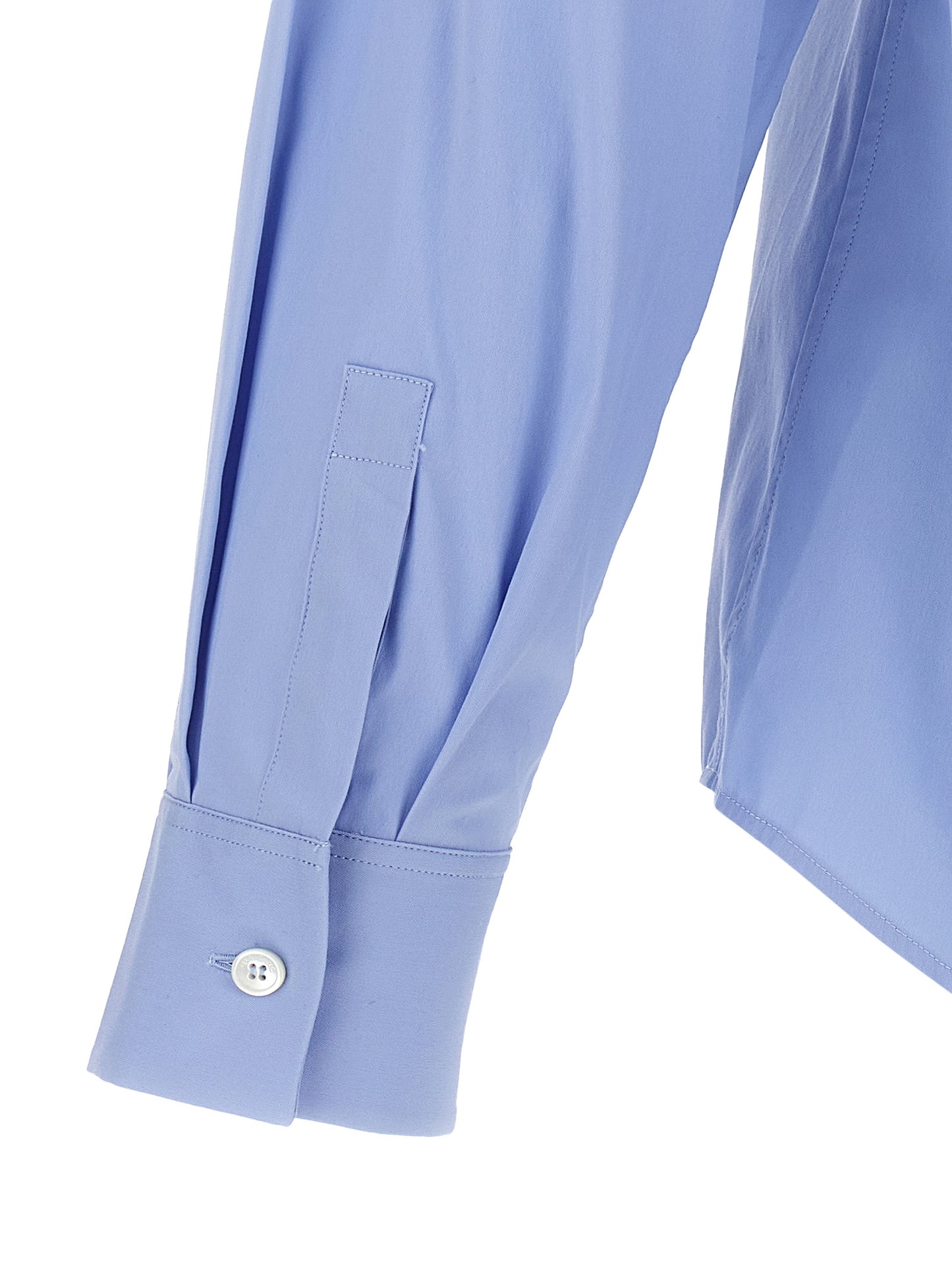Poplin shirt Shirt, blouse