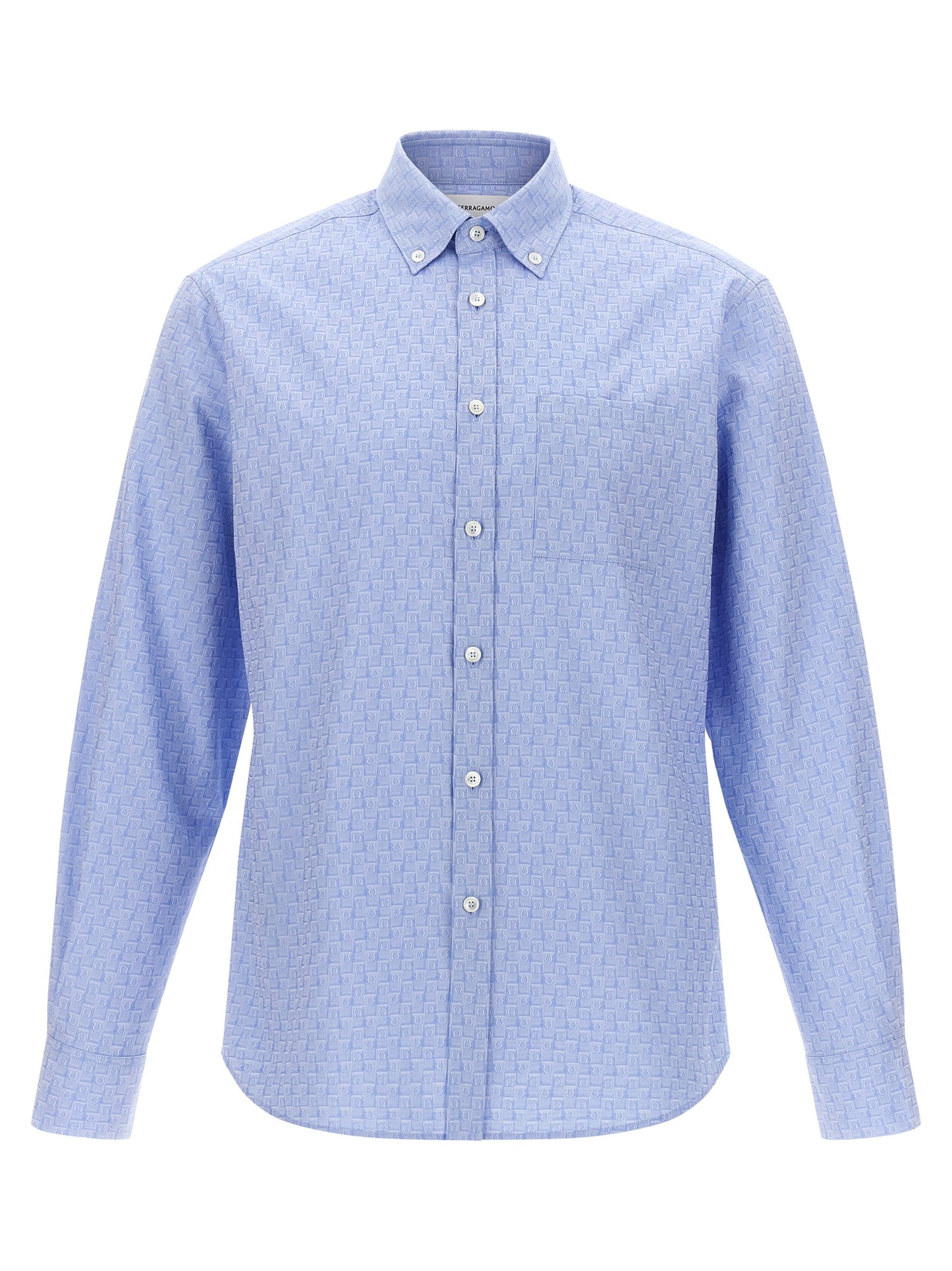 'Gangini' shirt Shirt, blouse
