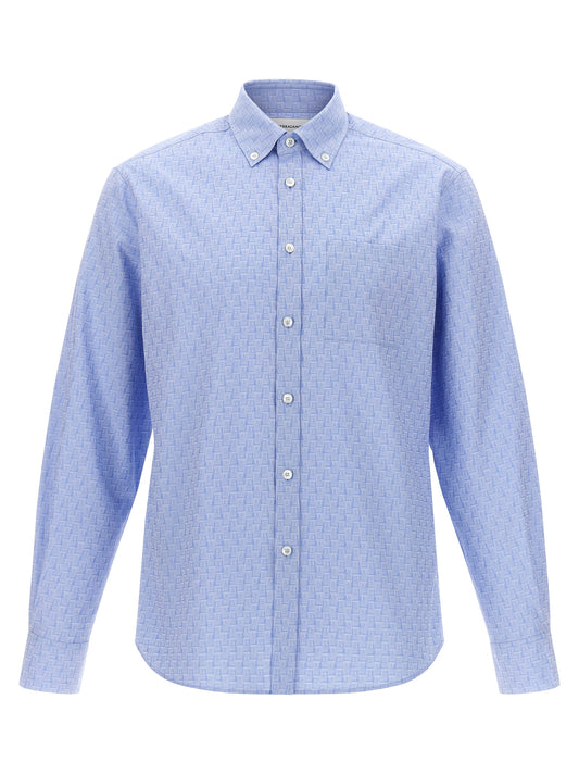'Gangini' shirt Shirt, blouse