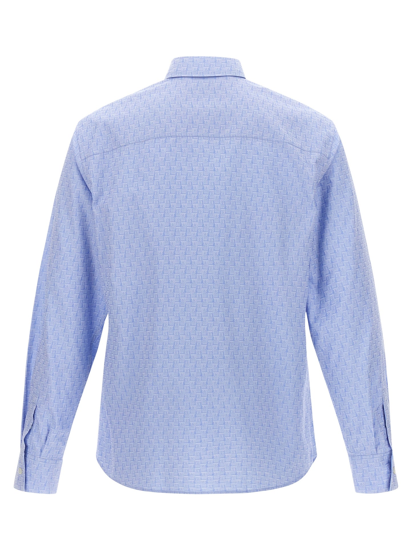 'Gangini' shirt Shirt, blouse