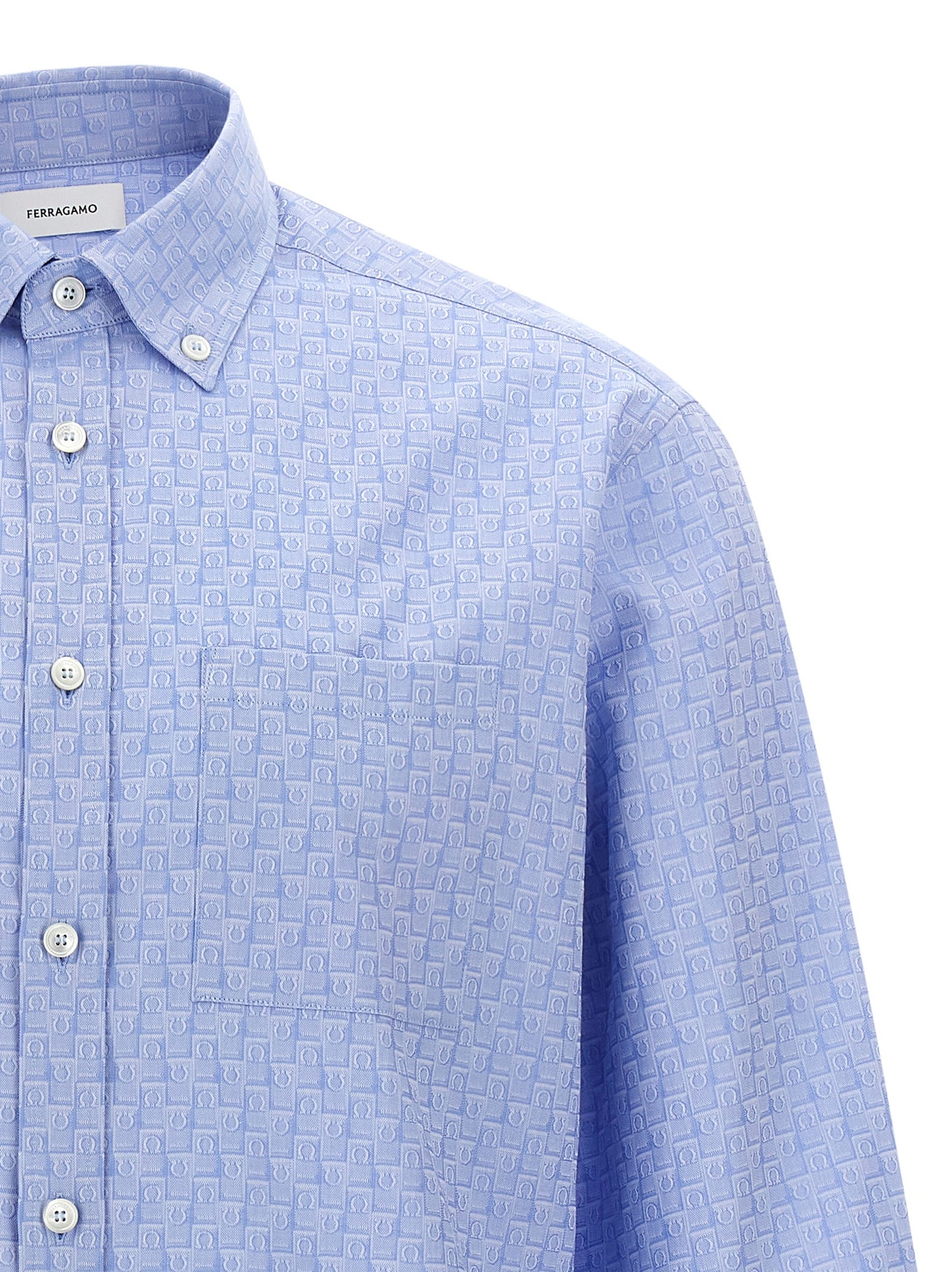 'Gangini' shirt Shirt, blouse