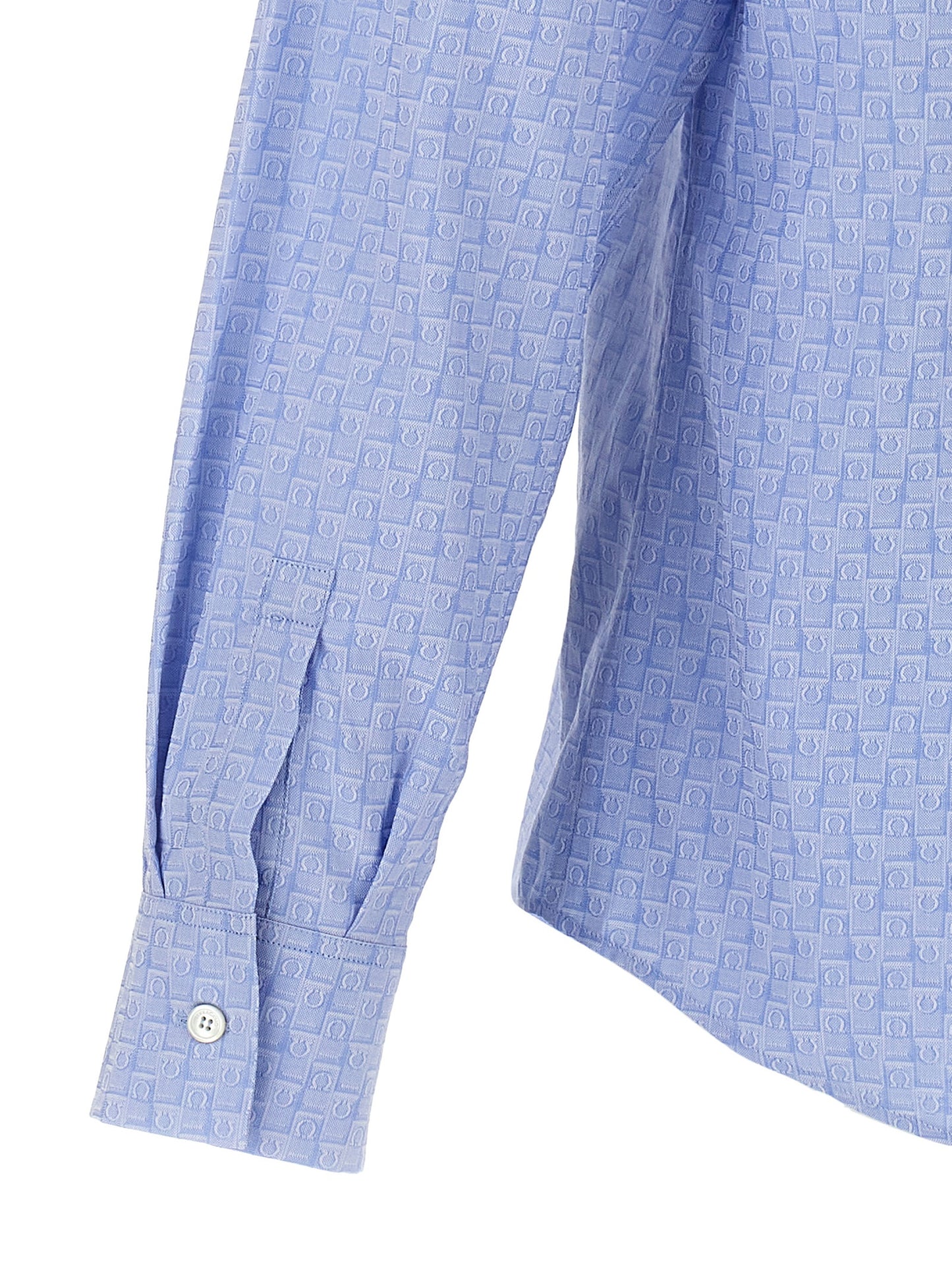 'Gangini' shirt Shirt, blouse