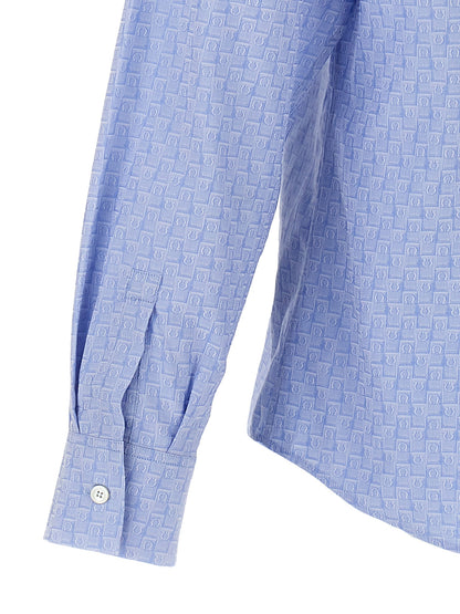 'Gangini' shirt Shirt, blouse