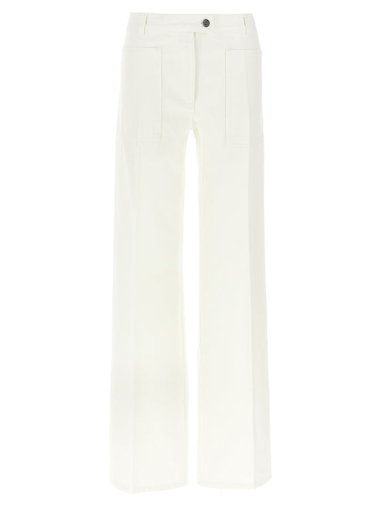 Straight jeans Jeans