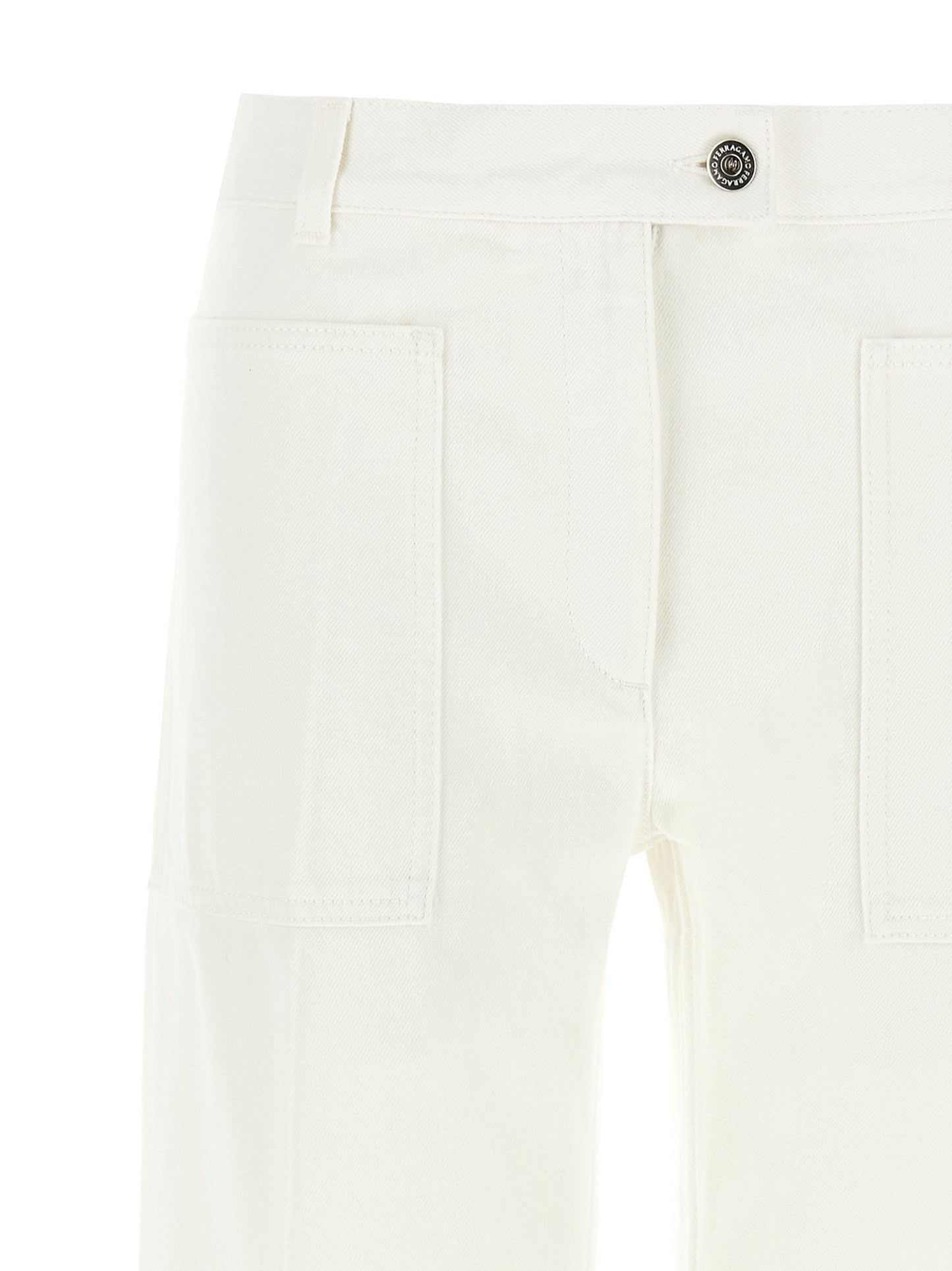 Straight jeans Jeans