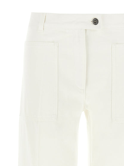 Straight jeans Jeans