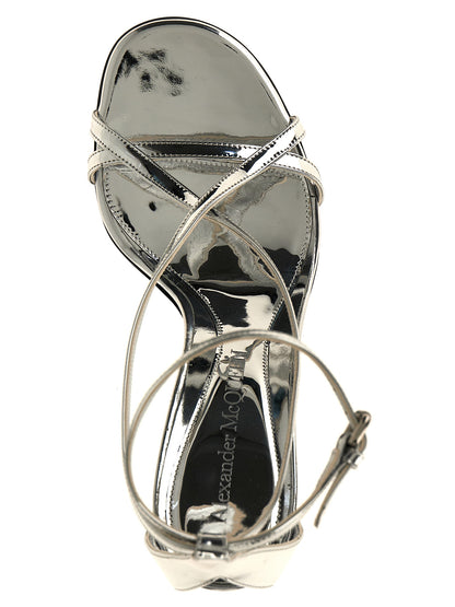 'Armadillo' sandals Sandals