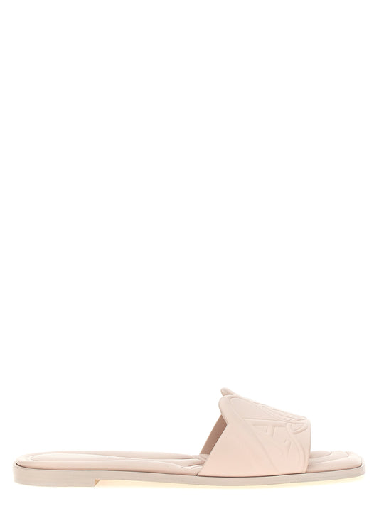'Seal' sandals Sandals