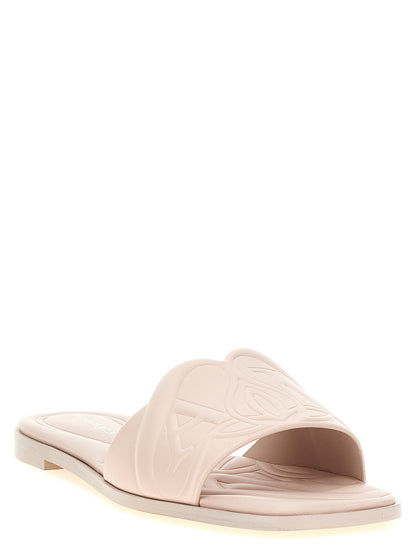 'Seal' sandals Sandals
