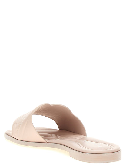 'Seal' sandals Sandals